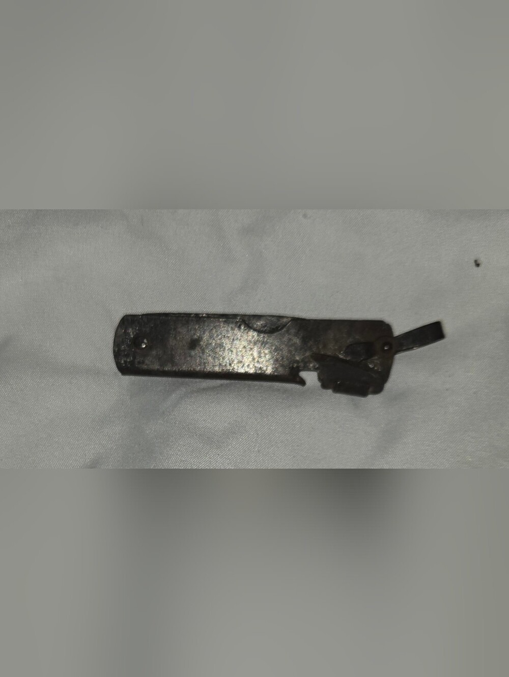Vintage World War 2 Japenese Knife